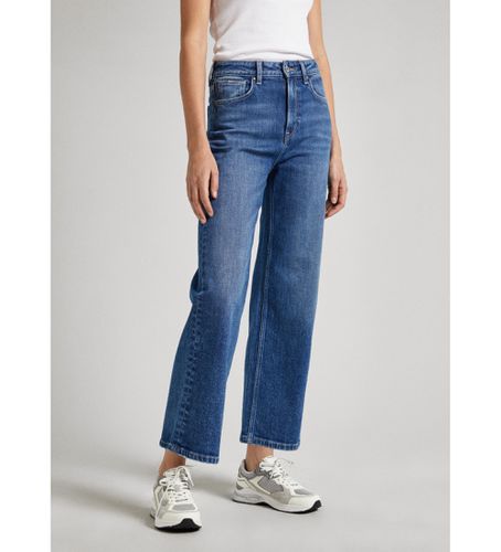 PL204598GX8 Jeans Fit Wide et Tio Alto (28/30), , Casuel, Coton, Denim - Pepe Jeans - Modalova