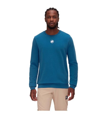 Sweatshirt Core Ml (S), Casuel, Sport, Multisport, Le coton biologique, Durable - Mammut - Modalova