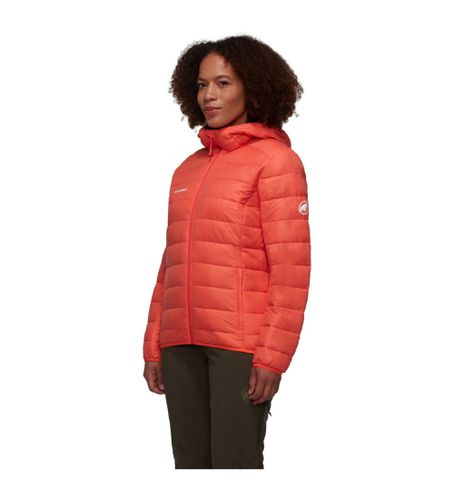 Veste à capuche Crag In (XS), Casuel, Sport, Multisport, Polyester, Corail - Mammut - Modalova