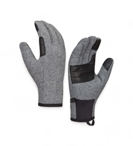 Unisex. 1190-00110 Gants Passion (7), Casuel, Sport, Polyester - Mammut - Modalova