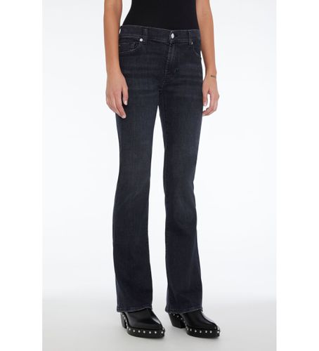 JSWBC340SP Jean bootcut à taille moyenne (24), Casuel - 7 For All Mankind - Modalova