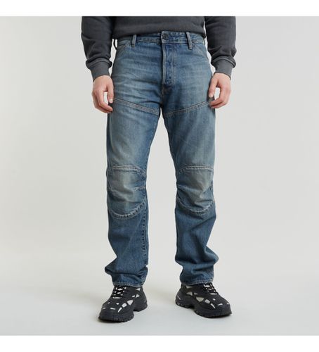 D23699-D499-D338 Jeans 5620 3D Regular (31/30), Bleu, Casuel, Coton, Denim, Durable - G-Star - Modalova