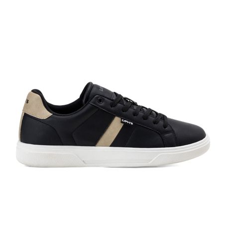 Trainers Archie (45), Noir, Plat, Lacets, Casuel - Levi's - Modalova