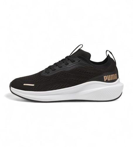 Unisex. 31010002 Trainers Skyrocket Lite Engin (41), Noir, Plat, Lacets, Sport, Running, Multisport - Puma - Modalova