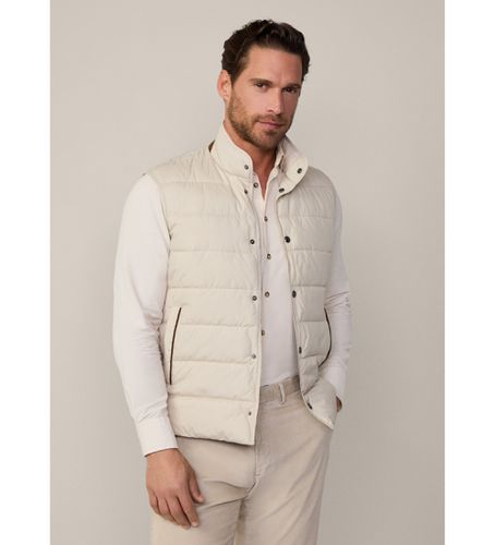 HM403209 Gilet Classic (M), Casuel, Polyester - Hackett London - Modalova