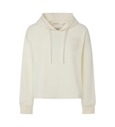 PL581443 Sweat Estrid (S), Casuel, Le coton biologique, Durable - Pepe Jeans - Modalova