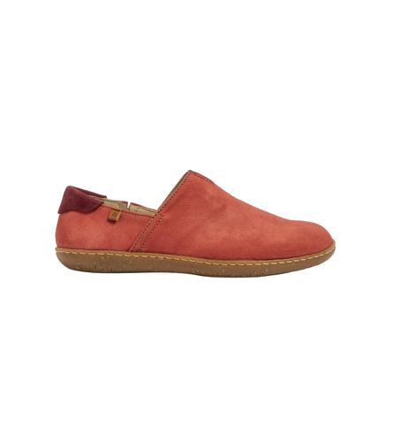 Unisex. 2N2755BR7605_043 Chaussures en cuir N275 El Viajero (43), Plat, Aucun, Casuel - El Naturalista - Modalova