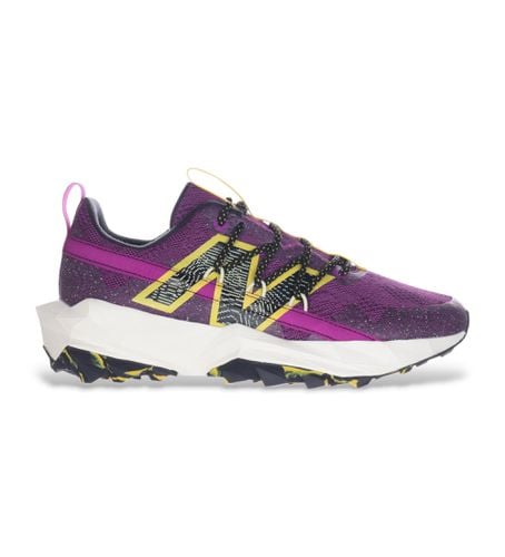 WTTTRV1 Chaussures Tektrel lilas (37.5), Plat, Lacets, Casuel, Sport, Violet, Multisport - New Balance - Modalova