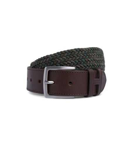 HM413513 Ceinture marron clair (M), Casuel, Polyester - Hackett London - Modalova