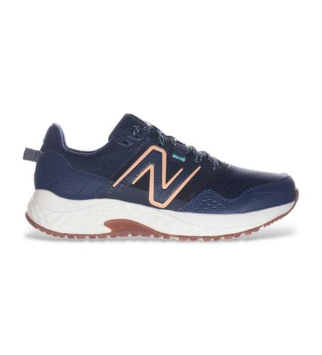 WT410V8 Chaussures 410V8 (38), Plat, Lacets, Sport, Running, Multisport, Marine - New Balance - Modalova