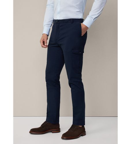 HM212637 Pantalon cargo en toile (32/34), Casuel, Coton - Hackett London - Modalova