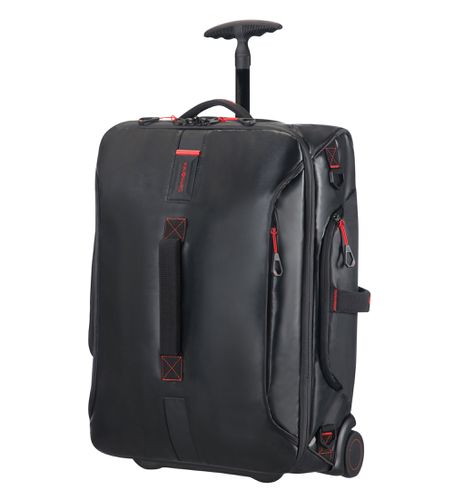 Unisex. 74779 Paradiver Light Duf travel bag (OSFA), Noir, Casuel, Polyester, Cabine - Samsonite - Modalova