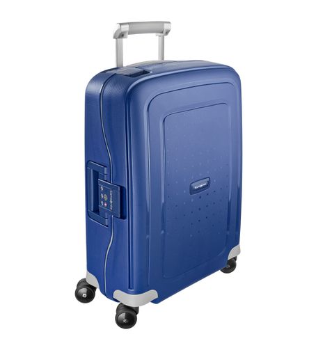 Unisex. 49539 Valise cabine S'Cure Spinner (OSFA), Casuel, Polypropylène - Samsonite - Modalova