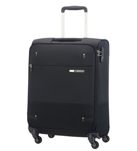 Unisex. 79200 Valise cabine Base Boost (OSFA), Casuel, Polyester - Samsonite - Modalova