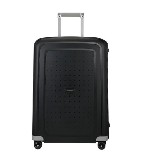 Unisex. 49307 Valise moyenne S'Cure Spinner (OSFA), Casuel, Polypropylène - Samsonite - Modalova