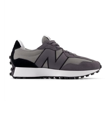 Unisex. U327V1 Baskets en cuir 327 (44.5), Plat, Lacets, Casuel - New Balance - Modalova