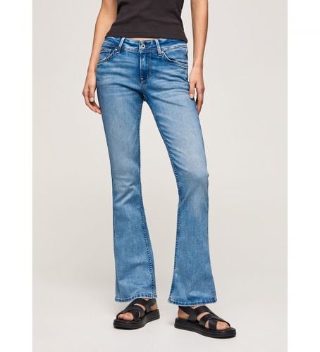 PL204167MH9 Jeans New Pimlico (29/30), , Casuel, Coton, Denim, Durable - Pepe Jeans - Modalova