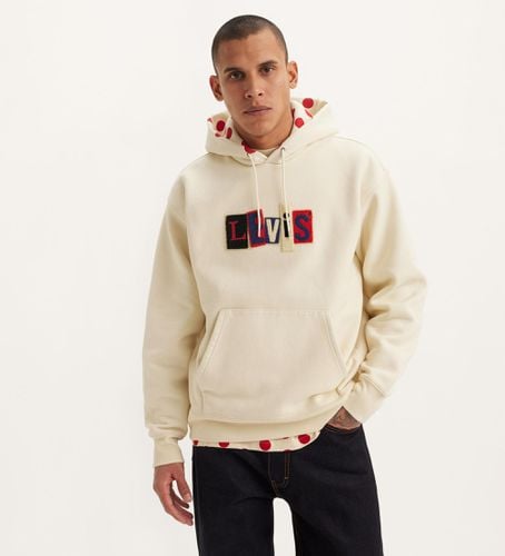 A1008-0014 Sweat-shirt Skateboarding (L), Casuel, Coton - Levi's - Modalova