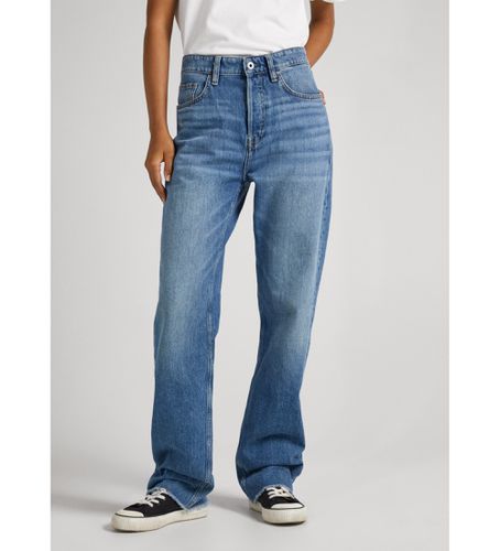 PL204172HS2 Jeans Robyn (27/30), , Casuel, Coton, Denim - Pepe Jeans - Modalova