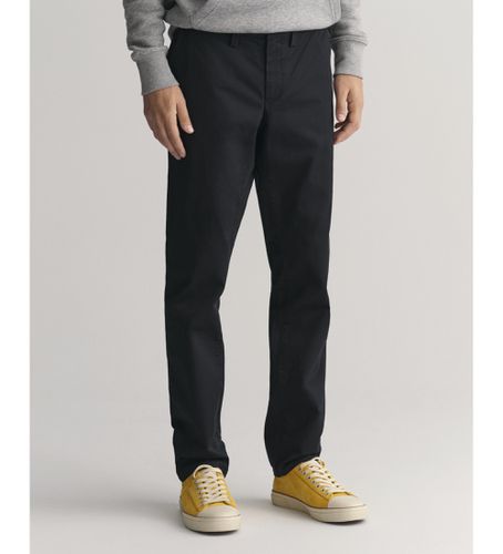 Pantalon chino slim en sergé (32/30), Casuel, Coton - Gant - Modalova