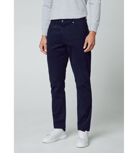 HM212491 Pantalon Trinity (38/32), Casuel, Coton - Hackett London - Modalova