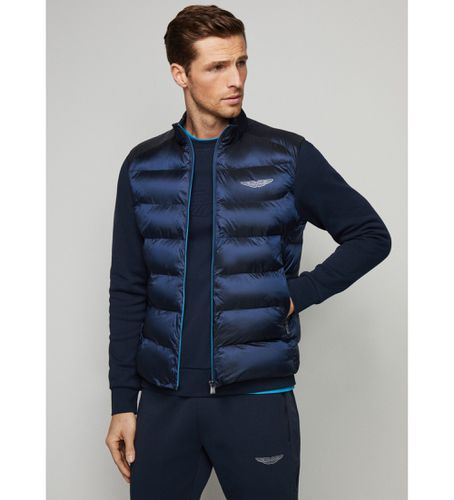 HM403113 Gilet Am Apex (M), Casuel, Polyester - Hackett London - Modalova