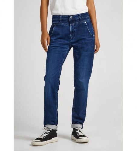 PL204178WN6 Carey Jeans (29/28), , Casuel, Coton, Denim, Durable - Pepe Jeans - Modalova