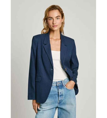 PL402421 Blazer Alina (XL), Casuel, Lyocell - Pepe Jeans - Modalova