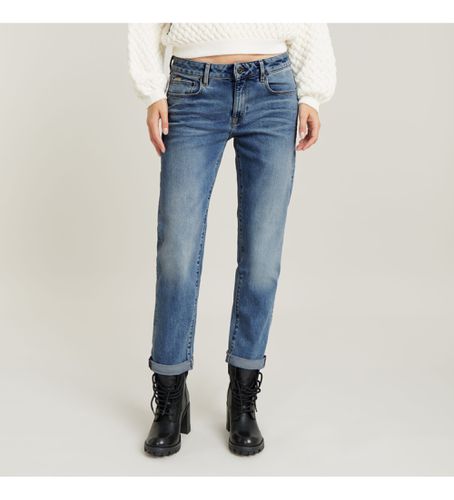 D15264-C052-8436 Jeans Kate Boyfriend (27/34), Casuel, Coton, Denim - G-Star - Modalova