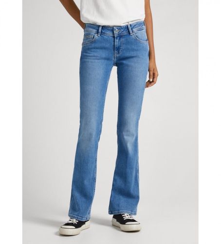 PL204167NC0 Jeans New Pimlico (31/32), , Casuel, Coton, Denim, Durable - Pepe Jeans - Modalova