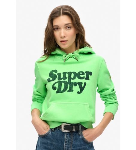 W2012136A Sweatshirt Cooper tonal (M), Casuel, Coton - Superdry - Modalova