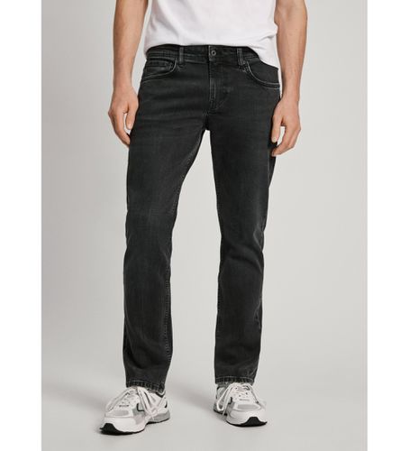 PM207393XH5 Jeans Straight Cash (31/32), Casuel, Coton, Denim, Durable - Pepe Jeans - Modalova