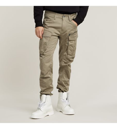 D02190-5126-239 Rovic 3D Regular Tapered Trousers (36/36), Casuel, Coton - G-Star - Modalova