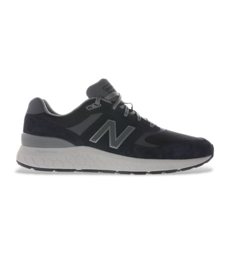 MW880V6 Walking Leather Shoes Fresh Foam 880 v6 (45.5), Plat, Lacets, Casuel - New Balance - Modalova