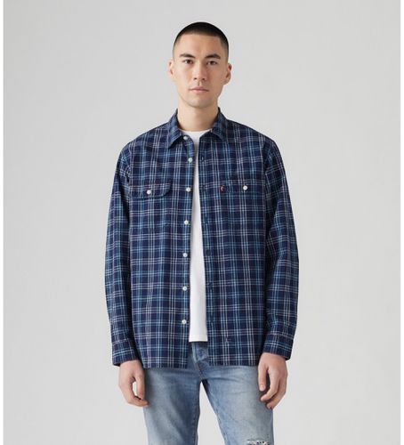 Surchemise Jackson Worker (L), Casuel, Coton, Manche longue - Levi's - Modalova