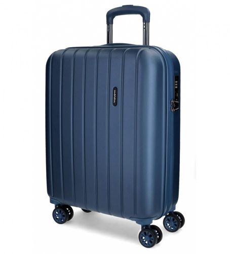 Unisex. 5319164 Valise cabine en bois rigide 55cm (OSFA), ABS/Polycarbonate - Movom - Modalova