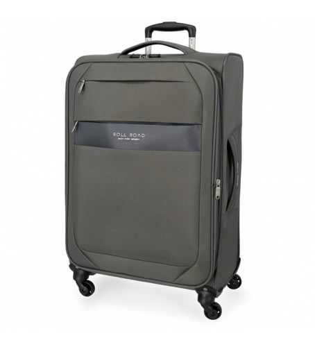 Unisex. 5019222 Valise moyenne Rouleau Route Royce 66cm -43x66x26x26cm (OSFA) - Roll Road - Modalova