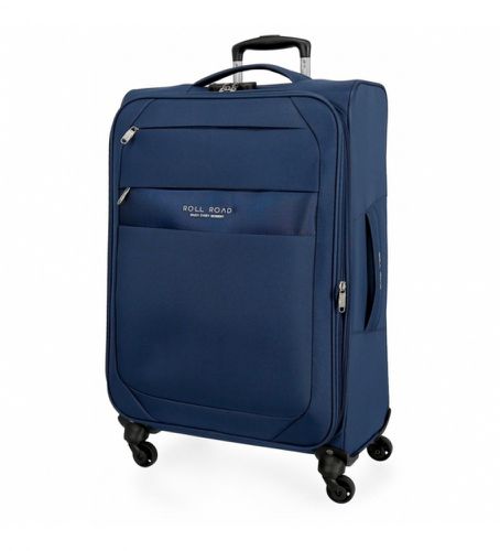 Unisex. 5019223 Valise moyenne Rouleau Route Royce 66cm -43x66x26x26cm (OSFA) - Roll Road - Modalova