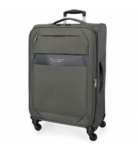 Unisex. 5019322 Grande valise Rouleau Route Royce 76cm -48x76x29x29cm (OSFA) - Roll Road - Modalova