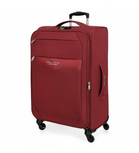 Unisex. 5019324 Grande valise Rouleau Route Royce 76cm -48x76x29x29cm (OSFA) - Roll Road - Modalova