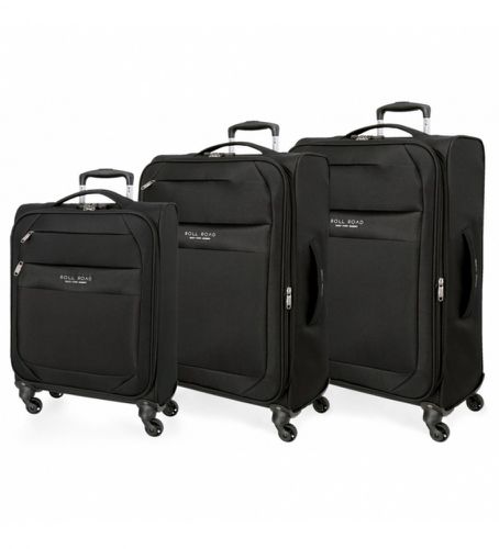 Unisex. 5019421 Royce ensemble de bagages 55-66-76cm -40x55x20cm (OSFA) - Roll Road - Modalova