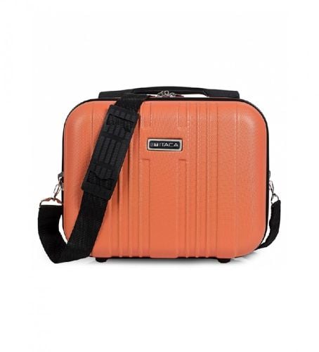 Unisex. T71535-06 Grande trousse de toilette de voyage en ABS dur T71535 -33x26x14cm (OSFA), Casuel, ABS/Polycarbonate - ITACA - Modalova