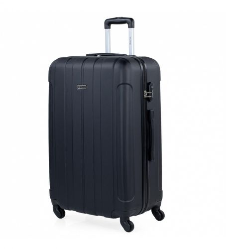 Unisex. 771170-04 Grande valise de voyage XL rigide à 4 roulettes 771170 -73x48x28cm (OSFA), Casuel, ABS/Polycarbonate, Big - ITACA - Modalova