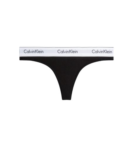 F3786E String Modern Cotton (S), Homewear, Coton - Calvin Klein - Modalova