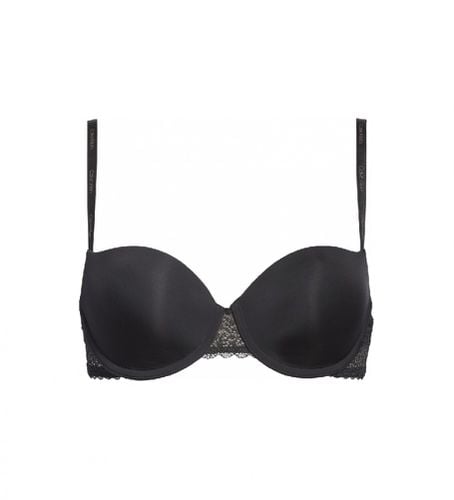 QF5146E Soutien-gorge balconnet Flirty (65A), Homewear, Nylon - Calvin Klein - Modalova