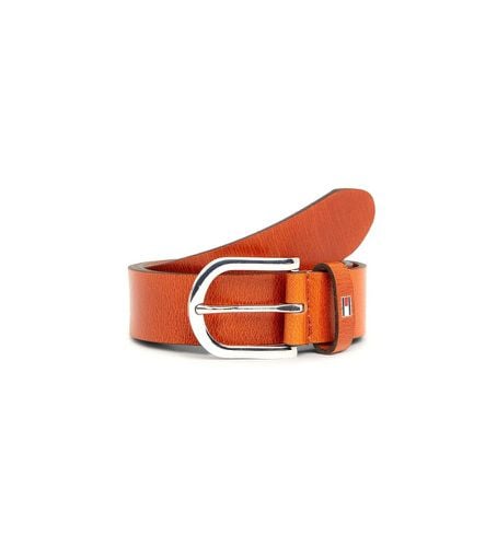 WW0WW11590 Ceinture en cuir Danny Brown (70cm), Marron, Casuel - Tommy Hilfiger - Modalova