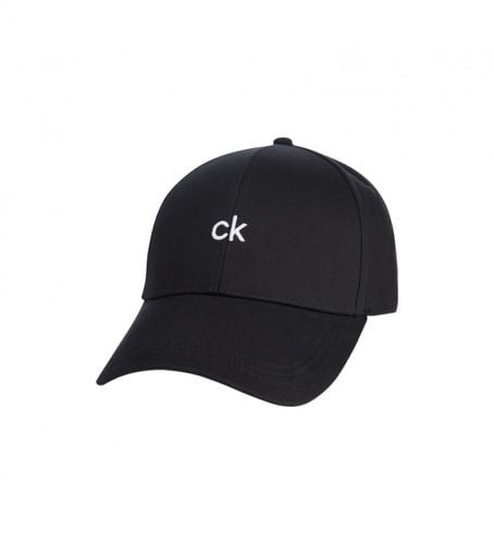 K50K506087 Casquette en coton bio (OSFA), Casuel, Le coton biologique, Durable - Calvin Klein - Modalova