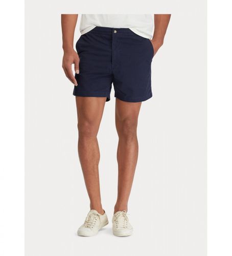 Short polo en sergé (S), Casuel, Coton - Polo Ralph Lauren - Modalova