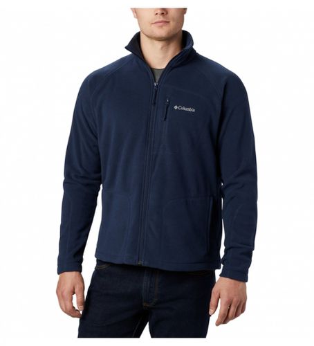 Veste polaire Fast Trek II Full Zip (S), Casuel, Outdoor, Polyester, De plein air, Manche longue - Columbia - Modalova