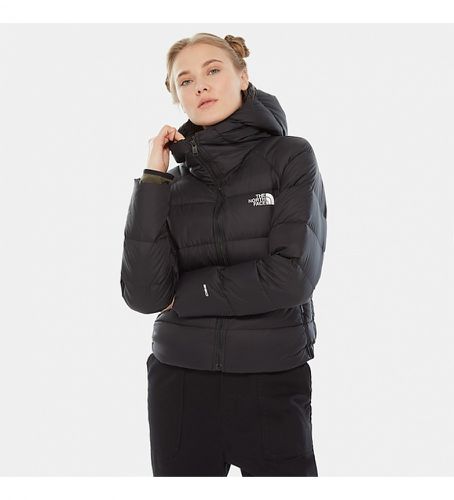 NF0A3Y4RJK31 Veste Hyalite noire (XL), Casuel, Nylon, Durable - The North Face - Modalova